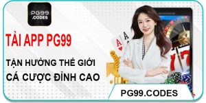 Tải app pg99