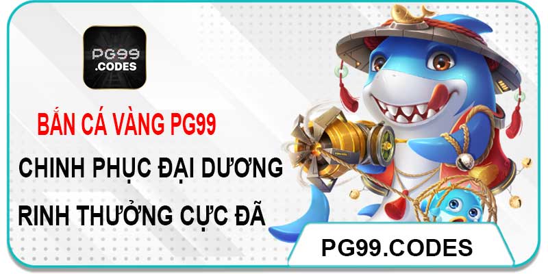 Bắn cá vàng